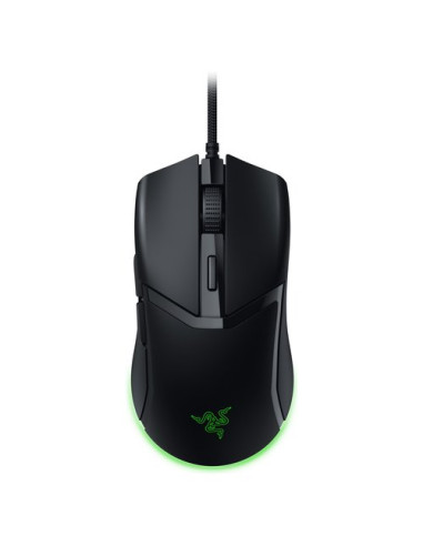 Mouse Razer RZ01 04650100 R3M1 COBRA Wired Black