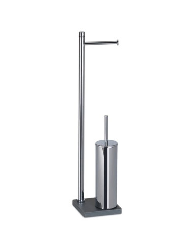 Colonna attrezzata WC Gedy TA32 08 TANIA Grigio