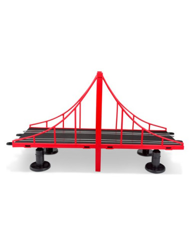 Playset pista Elemento Ponte Polistil 926781 006 EVO