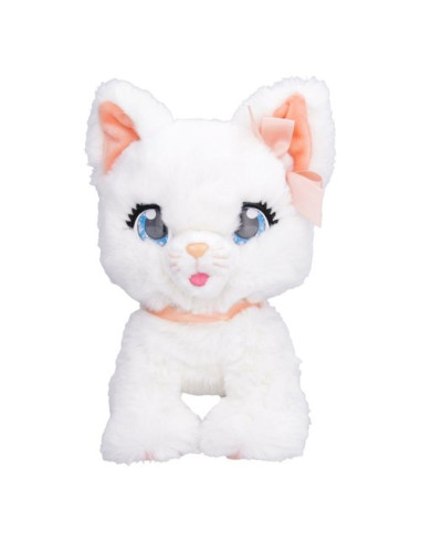 Gioco interattivo Imc Toys 907737 CLUB PETZ Bella The Cat