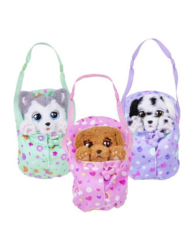 Peluche Imc Toys 917620 BABY PETS Assortito