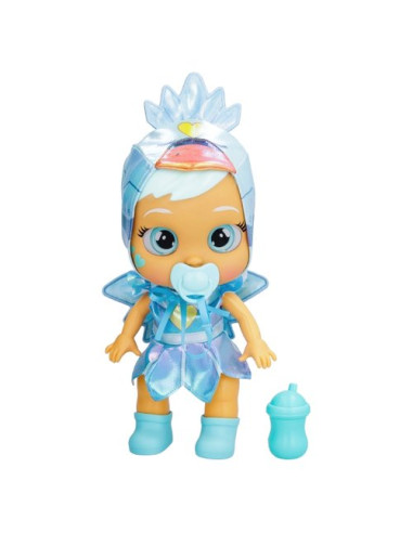 Bambola Imc Toys 911390 CRY BABIES Star Babies Sydney