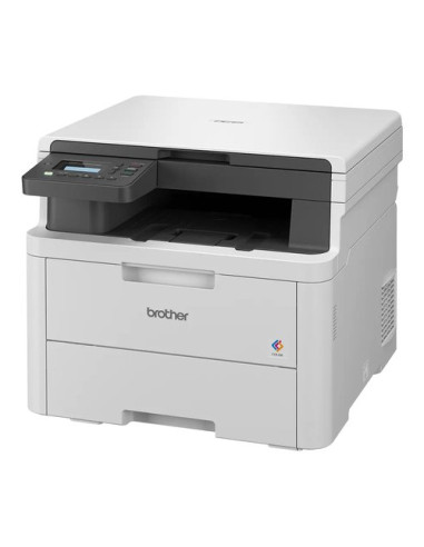 Multifunzione Brother DCPL3520CDWE COLOR Ecopro White e Black