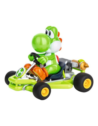 Radiocomando Carrera Toys 370200988 MARIO KART Pipe Yoshi 2