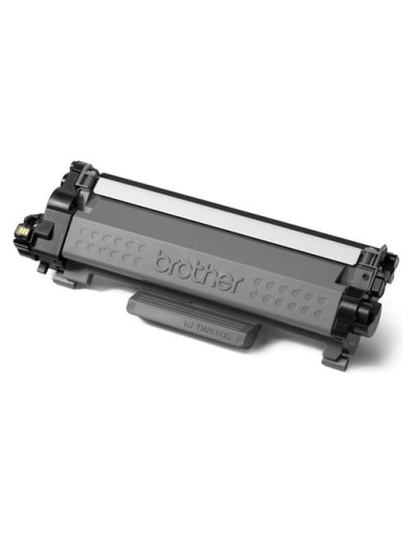 Toner Brother TN2510XL Ad Alta Capacità