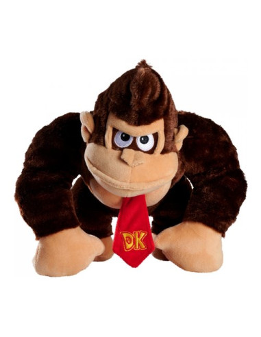 Peluche Simba 109231531 SUPER MARIO Donkey Kong