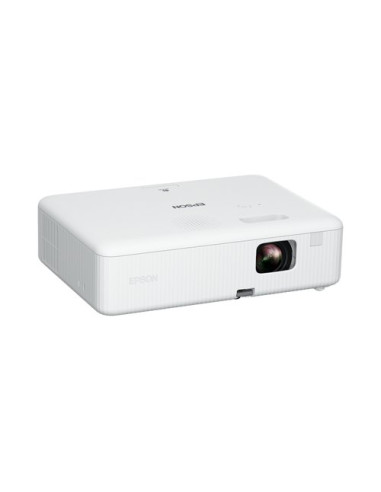 Videoproiettore Epson V11HA84040 HOME CINEMA CO FH01 White