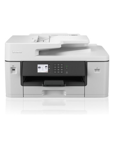 Multifunzione Brother MFC J6540DWE White e Grey