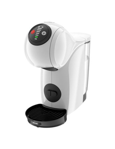 Macchina caffè De Longhi 0132180972 DOLCE GUSTO EDG226W Genio S Bianco