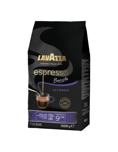 Caffè Lavazza 3366 Barista intenso