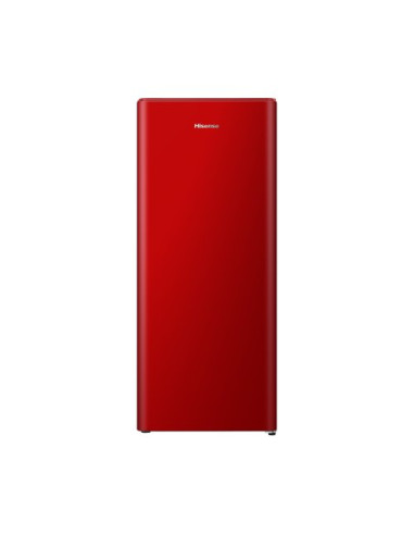 Frigorifero libera installazione Hisense SERIE RR RR220D4BRE Rosso