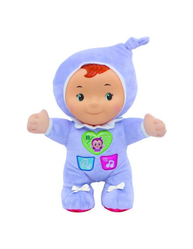 Bambola VTech Electronics 186107 BABY Robi interattiva