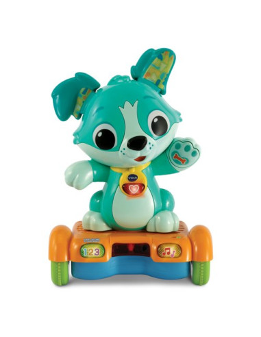 Prime attività VTech Electronics 547507 BABY Lord