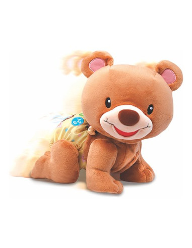 Prime attività VTech Electronics 181107 BABY L’orsetto Teddy Canta e g