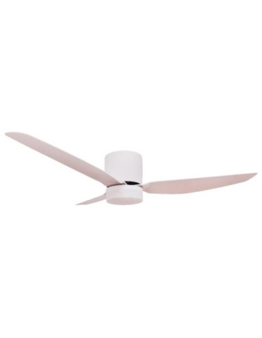 Ventilatore soffitto Perenz 7117 B IR White