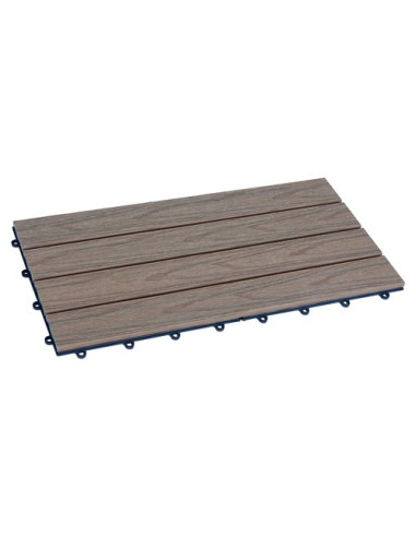 Pavimento Amicasa H T702 Teak black