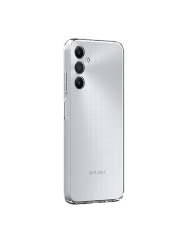 Cover Samsung GP FPA057VAATW CLEAR CASE Trasparente