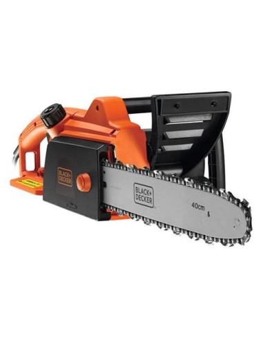 Motosega elettrica Black & Decker BECS2040QS