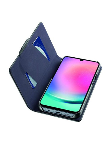 Cover Cellular Line BOOK3GALA255GK GALAXY BOOK Black