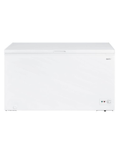 Congelatore libera installazione Comfee' RCC554WH2 White