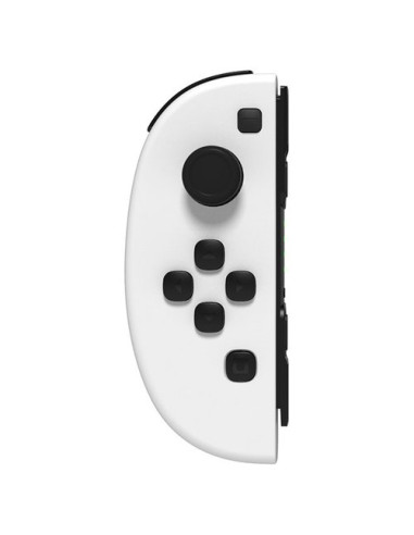 Gamepad Freaks And Geeks 299285L SWITCH Joy Con Left V2 White