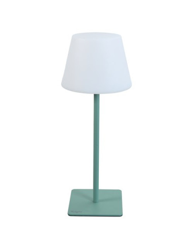 Lampada tavolo Biacchi L1776632 K LIGHT Duo Verde