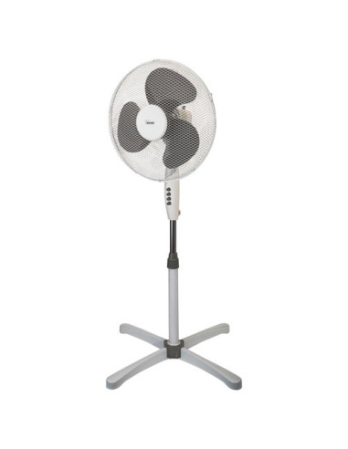 Ventilatore Bimar VP416 Piantana White