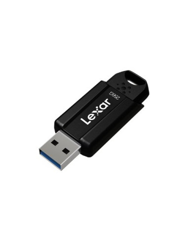 Chiavetta USB Lexar LJDS080256G BNBNG JUMPDRIVE S80 3.1 Black