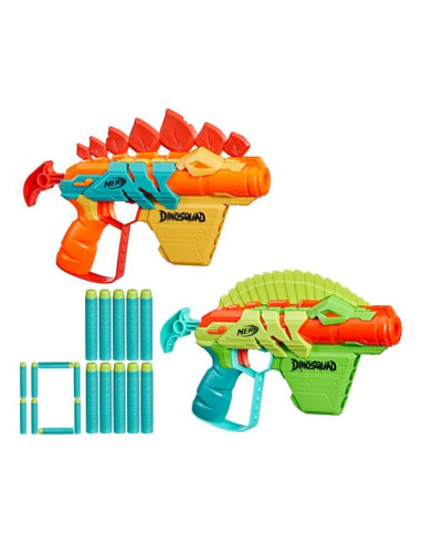 Strego Duo Hasbro F6315 NERF