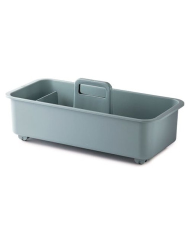 Organizzatore lavello Snips 010043 Storage Caddy Azzurro