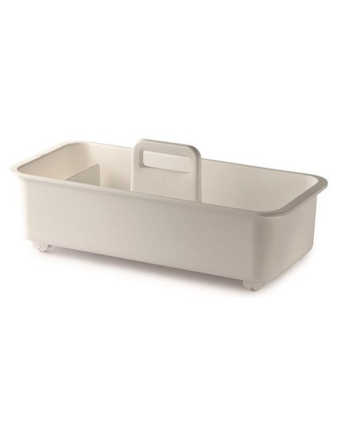 Organizzatore lavello Snips 010071 Storage Caddy Bianco