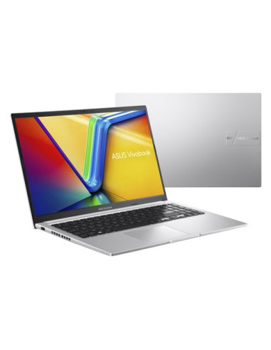 Notebook Asus 90NB0X22 M00DN0 VIVOBOOK 15 M1502YA NJ125W Cool silver