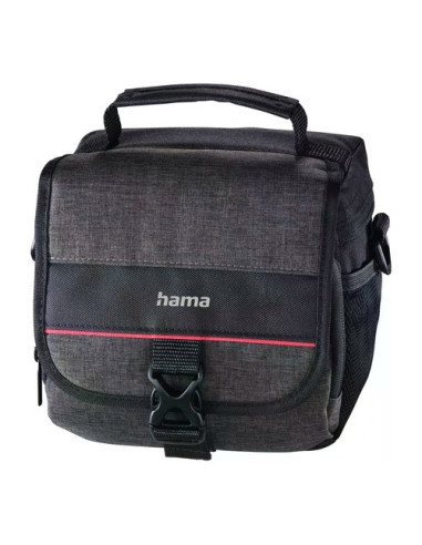 Borsa Hama 00185073 VALLETTA 110 Nero