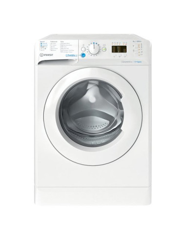 Lavatrice Indesit 859991668070 BWA 81295X WV IT White