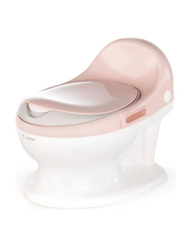 Vasino Janè 40346 U09 SOFT POTTY Educativo 12M+ con suoni Pale