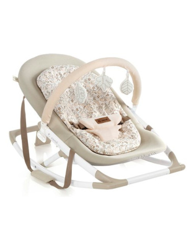 Sdraietta infanzia Janè 6132 U09 FOLD Pale