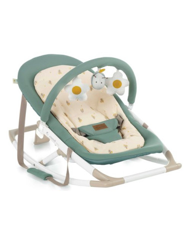 Sdraietta infanzia Janè 6132 U78 FOLD Botanic