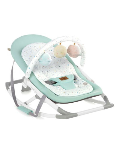 Sdraietta infanzia Janè 6132 T82 FOLD Cosmos