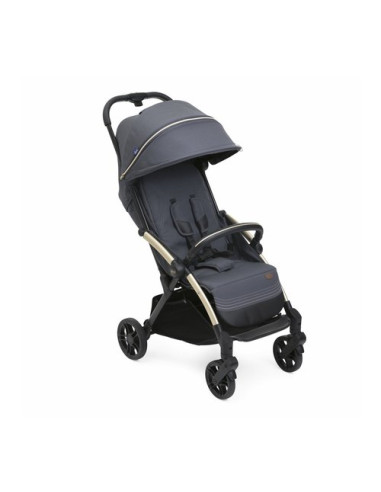 Passeggino 4 ruote Chicco 07 87040 27 GOODY XPLUS Dark shadow