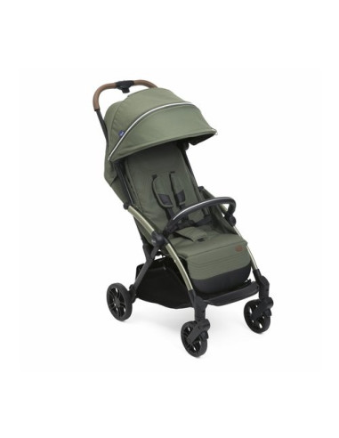 Passeggino 4 ruote Chicco 00 87040 38 GOODY XPLUS Twinkle green