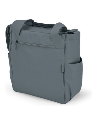 Borsa nursery Inglesina AX50R0UNG ELECTA Day Bag Union grey