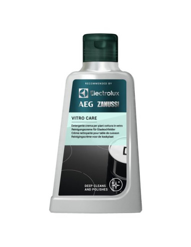 Detergente piano cottura Electrolux 9029803435 Vitro Care Piani induzi