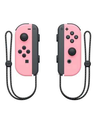 Gamepad Nintendo 10013375 SWITCH Joy Con Pastel pink