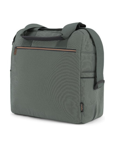 Borsa nursery Inglesina AX70R0TGG APTICA XT Day Bag Taiga green