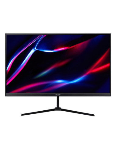 Monitor Acer UM HQ0EE 301 NITRO QG270H3BIX Nero