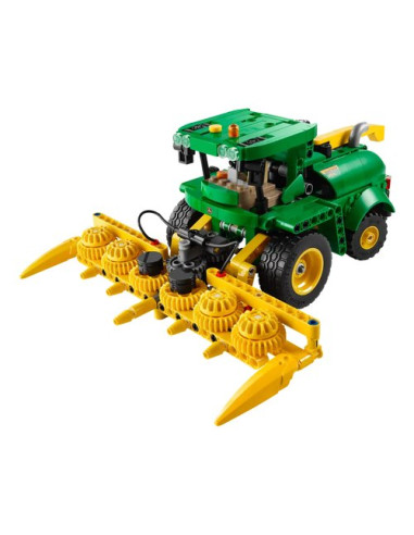 John Deere 9700 Forage Harvester LEGO 42168 TECHNIC