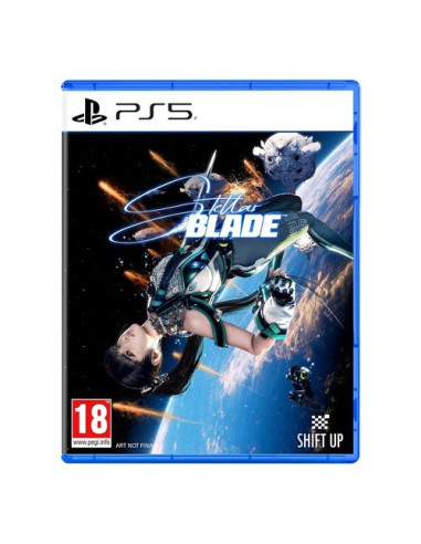 Videogioco Playstation 1000043278 PLAYSTATION 5 Stellar Blade