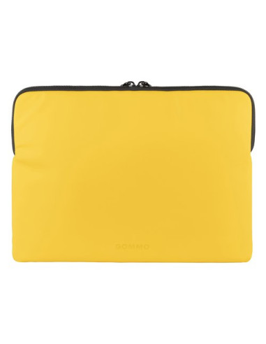 Custodia notebook Tucano BFGOM1516 Y GOMMO Sleeve Giallo