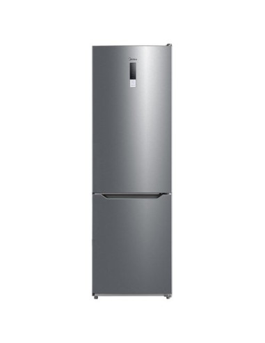 Frigorifero libera installazione Midea MDRB424FGE02OE Inox