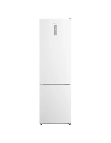 Frigorifero libera installazione Midea MDRB489FGE01OE White